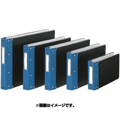 ヨドバシ Com コクヨ Kokuyo Ebw Z1712 データバインダーw T8 5 Y12 通販 全品無料配達