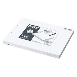 白表紙 B4-E 20組40枚入り ツ-93N