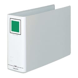 チューブファイル<エコ>A4E8センチ フ-E685C