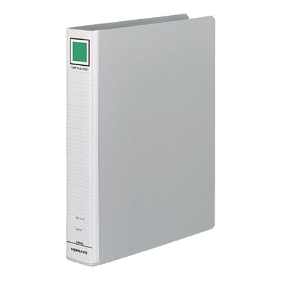 チューブファイル<エコ>A4S4センチ フ-E640C