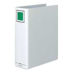 チューブファイル<エコ>A4S8センチ フ-E680C