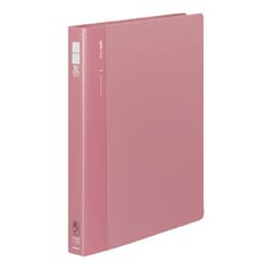 リングファイルA4-30穴 ワイド フ-F470P
