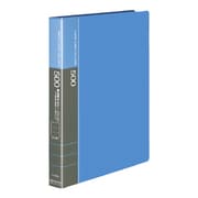 名刺整理帳 504名 メイ-350B