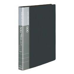 名刺整理帳 504名 メイ-350DM