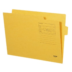 オープン用品オープン雑フォルダーA4 A4-LMFN