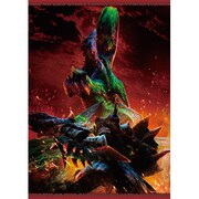 ジグソー 500-148 モンスターハンター 粉骨砕竜！ 500ピース [500(38×53cm)]