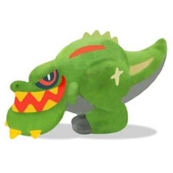 今週のおすすめ製品 ヨドバシ.com - カプコン CAPCOM MHモンスターぬいぐるみ その他