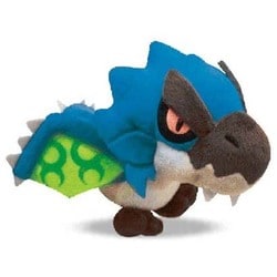 ヨドバシ.com - カプコン CAPCOM MHモンスターぬいぐるみ