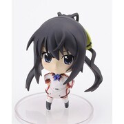 ぷちっ娘 インフィニット・ストラトス 篠ノ之箒 [フィギュア]