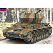 1/72 MC7209 オストヴィント 対空戦車