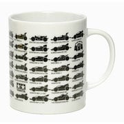 67019 マグカップ(レーサーミニ4駆) [ラジコン用部品]