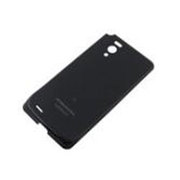 L-05D用 [リアカバー L32<BLACK>]