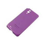 L-05D用 [リアカバー L32<PURPLE>]