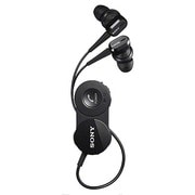 DR-BT150NC B [ワイヤレスステレオヘッドセット ブラック]
