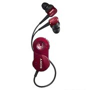 DR-BT150NC R [ワイヤレスステレオヘッドセット レッド]