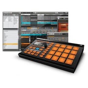 MIDIコントローラー MASCHINE MIKRO Summer Special