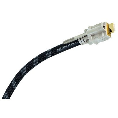 HDMIケーブル 5.0m イーサネット対応 3D映像対応 SAFELOCK INFINITE/5.0