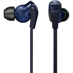 SONY - SONY  密閉型インナーイヤーレシーバー Amazon.co.jp: SONY 密閉型インナーイヤーレシーバー XB40EX MDR