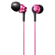 密閉型インナーイヤーレシーバー ピンク MDR-EX100LP P