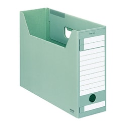 ファイルボックス-FS EタイプA4ジャスボックス収容94 A4-LFE-G