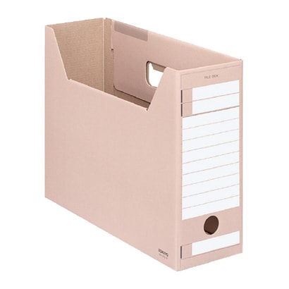 ファイルボックス-FS EタイプA4ジャスボックス収容94 A4-LFE-P