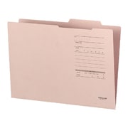 個別フォルダー A4ジャスフォルダーEタイプピンク A4-IFE-P