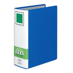 チューブファイルエコツインR用替表紙フ-RT681B用 フ-RH681B