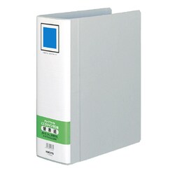 チューブファイルエコツインR用替表紙フ-RT690C用 フ-RH690C