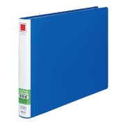 チューブファイルエコツインR用替表紙フ-RT633B用 フ-RH633B