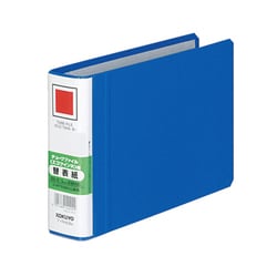 チューブファイルエコツインR用替表紙フ-RT638B用 フ-RH638B
