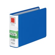 チューブファイルエコツインR用替表紙フ-RT638B用 フ-RH638B