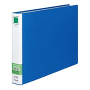 チューブファイルエコツインR用替表紙フ-RT643B用 フ-RH643B