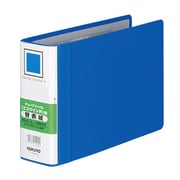 チューブファイルエコツインR用替表紙フ-RT657B用 フ-RH657B