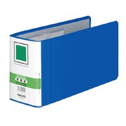 チューブファイルエコツインR用替表紙フ-RT6819B用 フ-RH6819B