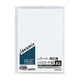 クリヤーブック<ideamix>固定式・サイドスローA5 10枚ポケット ラ-DEAS12