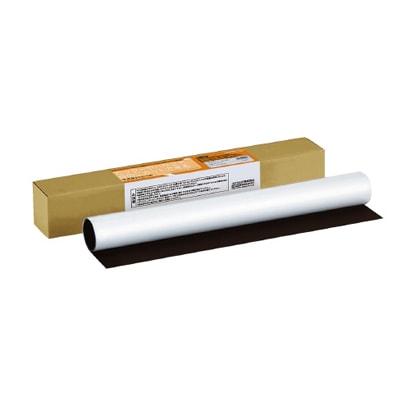 マグネットシート ツヤあり 500×600mm マク-303-1W
