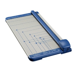 ヨドバシ.com - コクヨ KOKUYO ペーパーカッター(裁断機)ロータリー式A3裁断幅462mmPPC用紙10枚 DN-71 通販【全品無料配達】