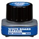 ホワイトボード用マーカー補充用インク 30mL 青 PMR-B10B
