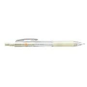 WiLL STATIONERY ACTIC 三角グリップ シャープペンシル 0.5mm オフホワイト F-WPS112W
