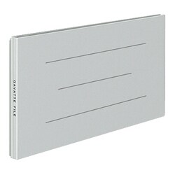 ガバットファイル B4 1/3-E フ-919M