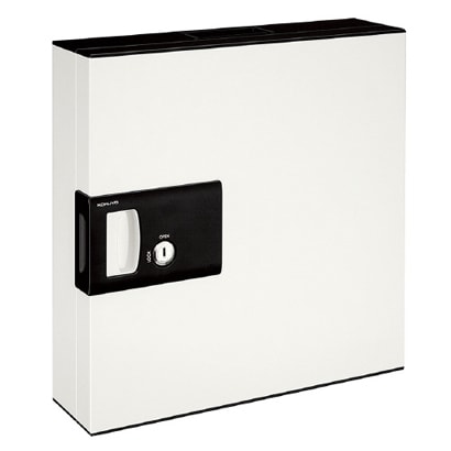 キーボックス 32個シリンダー KFB-L32