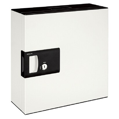 キーボックス 64個シリンダー KFB-L64