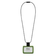 IDカードホルダーIDeo S 緑 NM-R390G