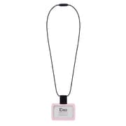 IDカードホルダーIDeo S ピンク NM-R390P