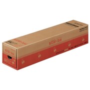 ダブルクリップ 業務パック 小 シルバー クリ-JB35C