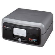 耐火防水保管庫 A4 メディア対応 CB-HD2100