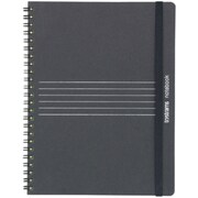 ナレジストックツインノート  A5  横罫 THM-KR01-1