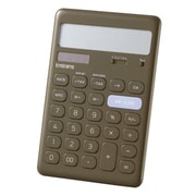 電子計算機SMOOTH カーキ THF-ER01G