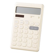 電子計算機SMOOTH ホワイト THF-ER01W