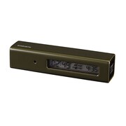 モバイルウォッチSMOOTH カーキ THF-ER03G